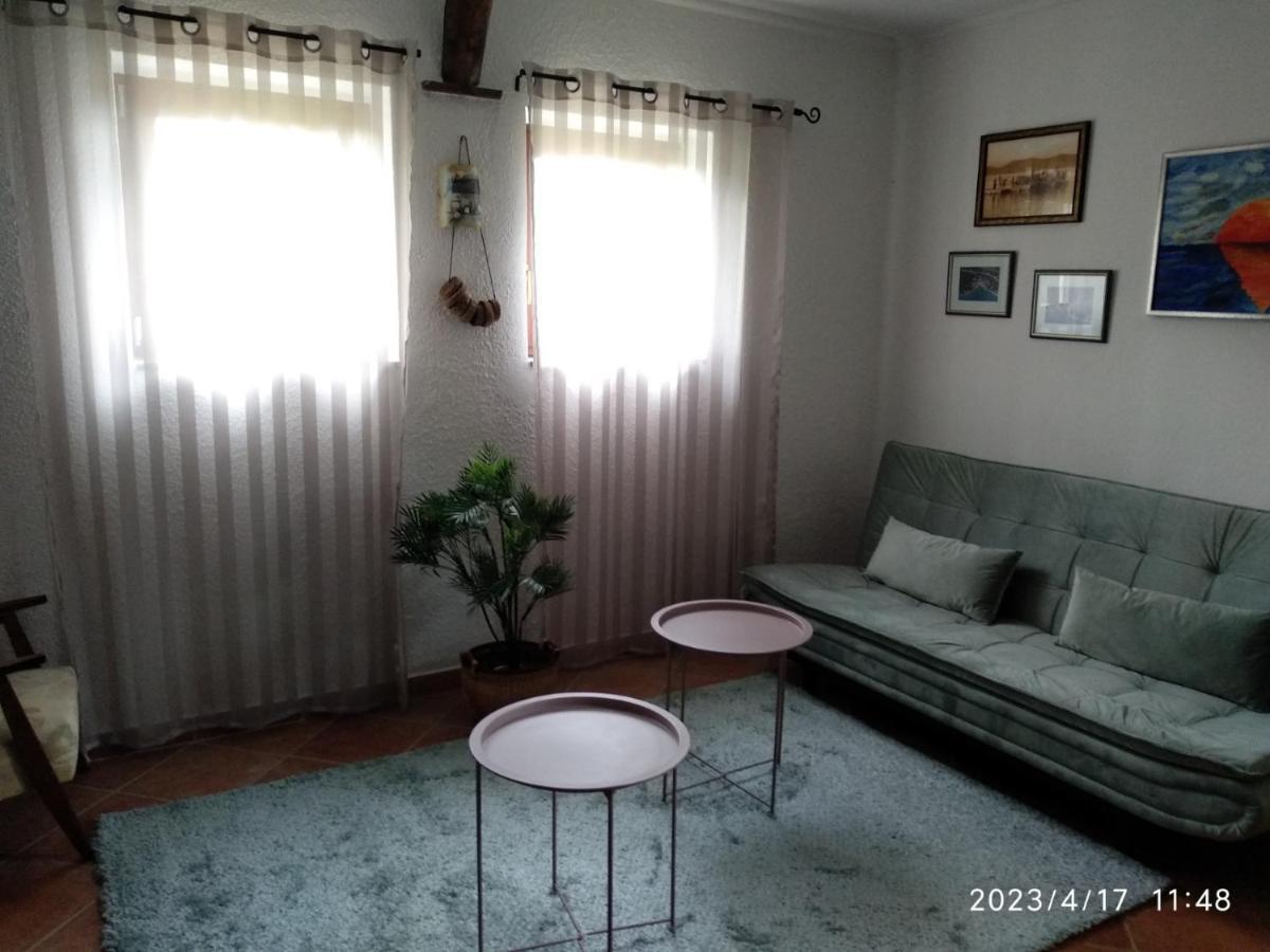 Studio Apartman Marti Lägenhet Kostrena Exteriör bild